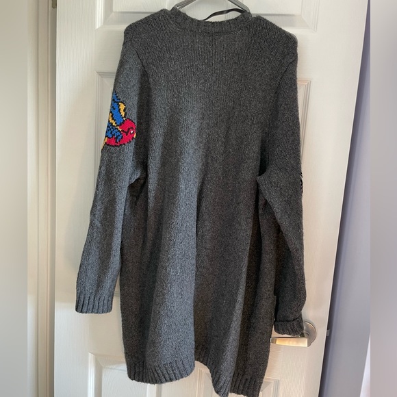 Beautiful cardigan - Picture 4 of 4